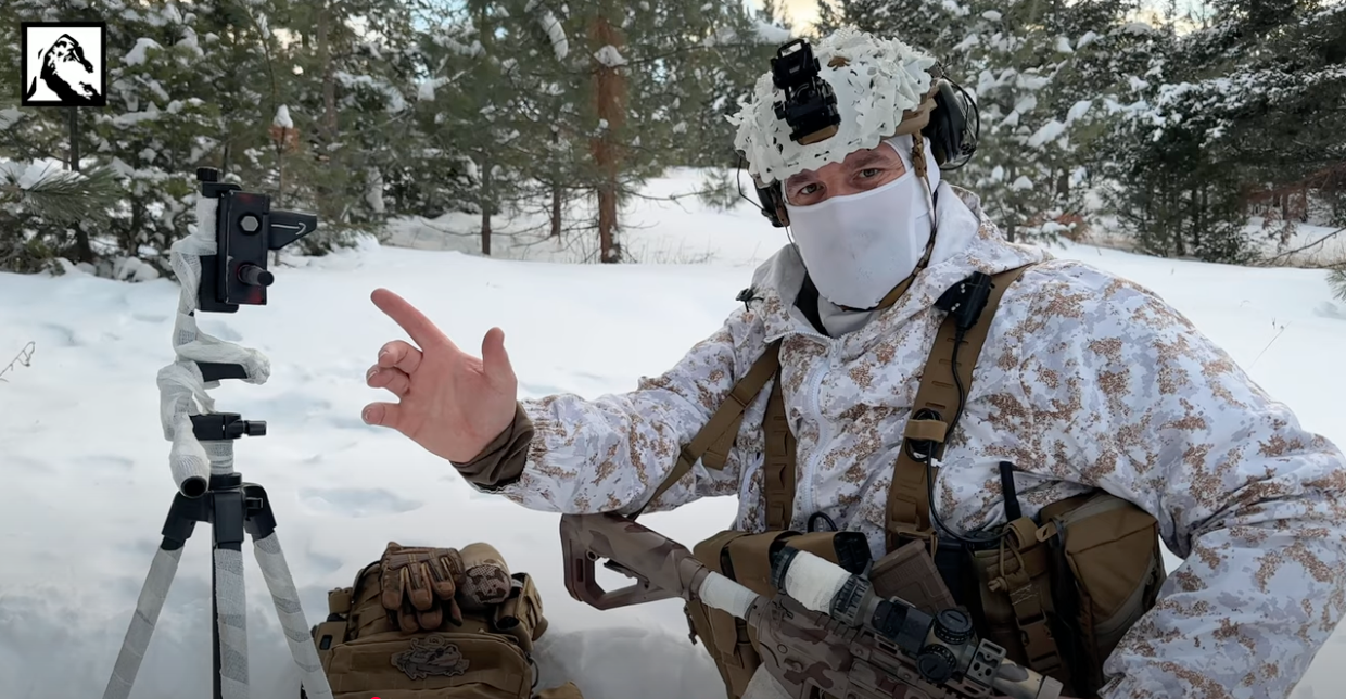 Drone Detection Starter Kit for Beginners