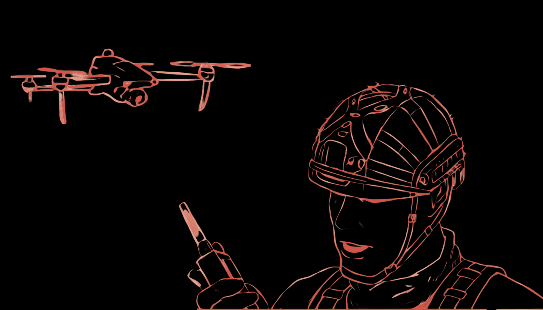Drone/RF Detection: The TinySA Ultra (Part 1)